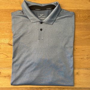 NWOT Nike Golf Dri-Fit Polo